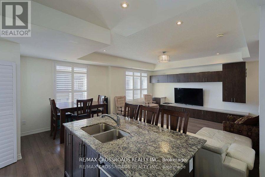 12 - 2726 William Jackson Drive, Pickering, Ontario  L1X 0E6 - Photo 7 - E13572426
