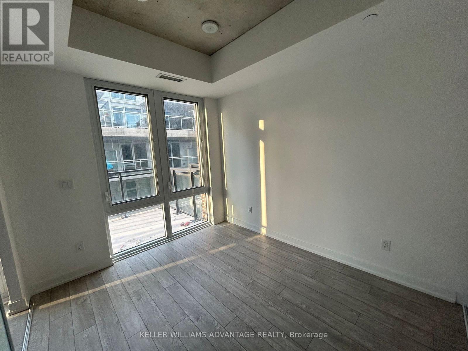 407 - 45 Baseball Place, Toronto, Ontario  M4M 0H1 - Photo 10 - E13572444
