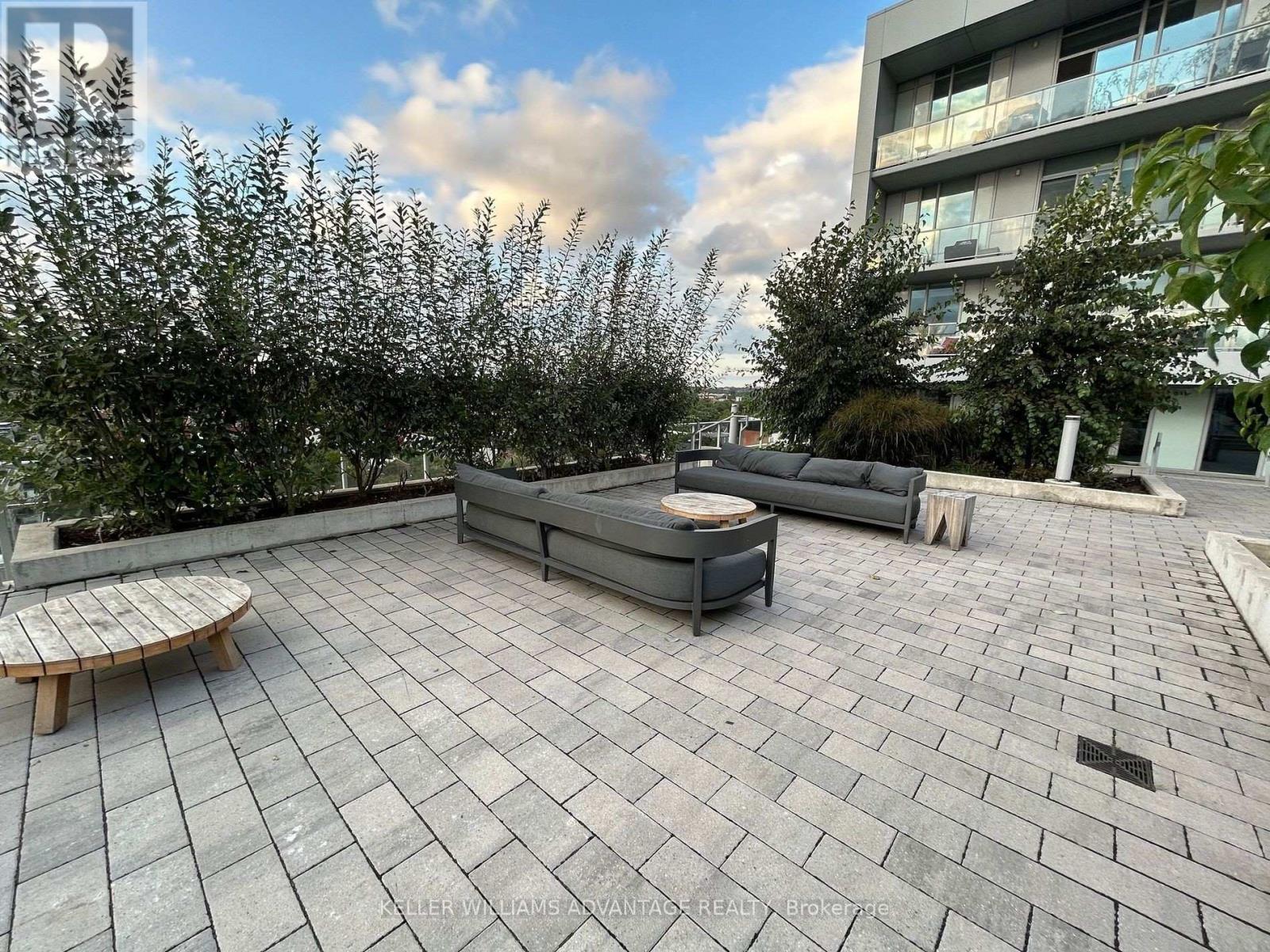 407 - 45 Baseball Place, Toronto, Ontario  M4M 0H1 - Photo 13 - E13572444