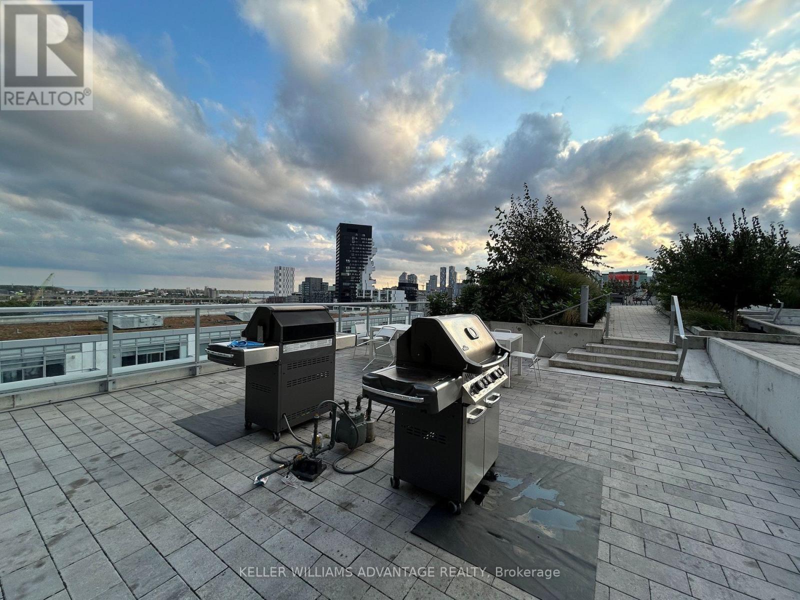 407 - 45 Baseball Place, Toronto, Ontario  M4M 0H1 - Photo 14 - E13572444