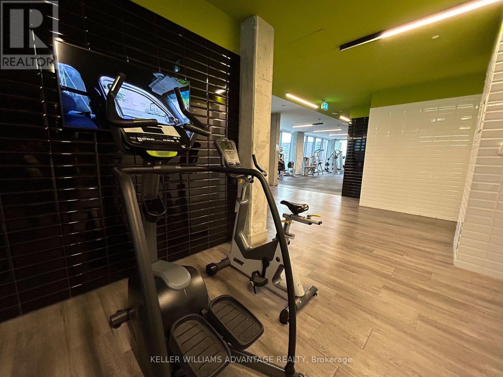 407 - 45 Baseball Place, Toronto, Ontario  M4M 0H1 - Photo 18 - E13572444