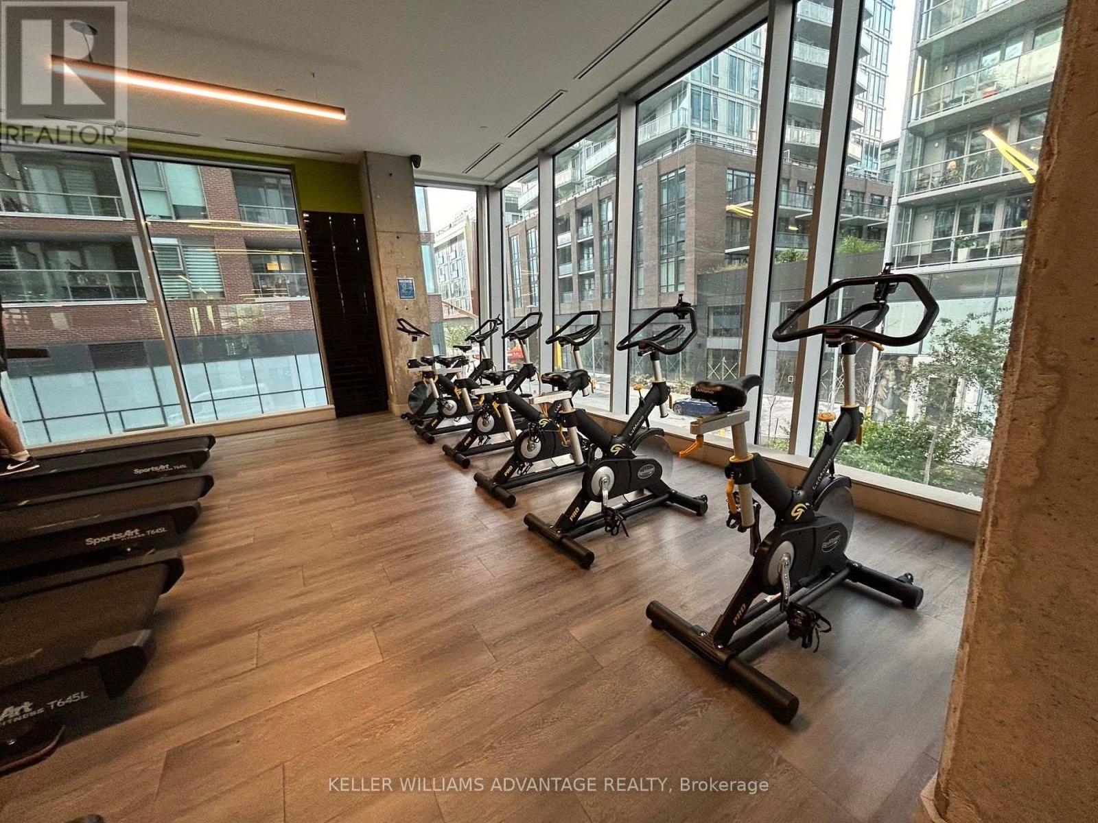 407 - 45 Baseball Place, Toronto, Ontario  M4M 0H1 - Photo 19 - E13572444