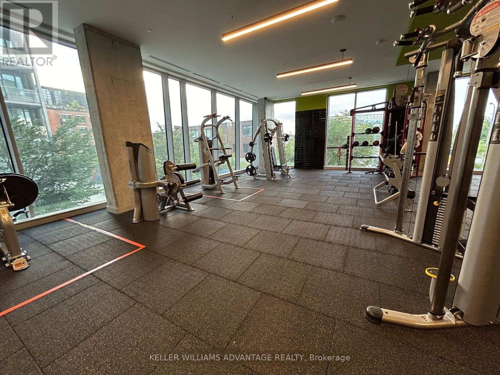 407 - 45 Baseball Place, Toronto, Ontario  M4M 0H1 - Photo 21 - E13572444