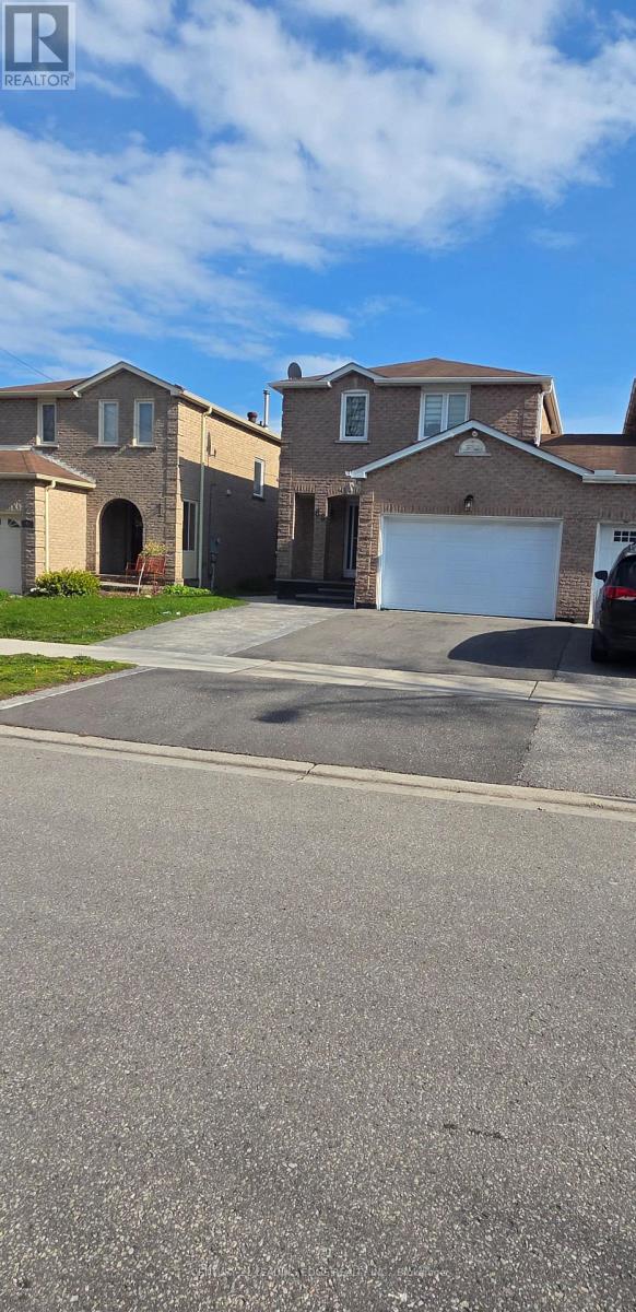 LOWER - 88 HEWITT CRESCENT, Ajax, Ontario