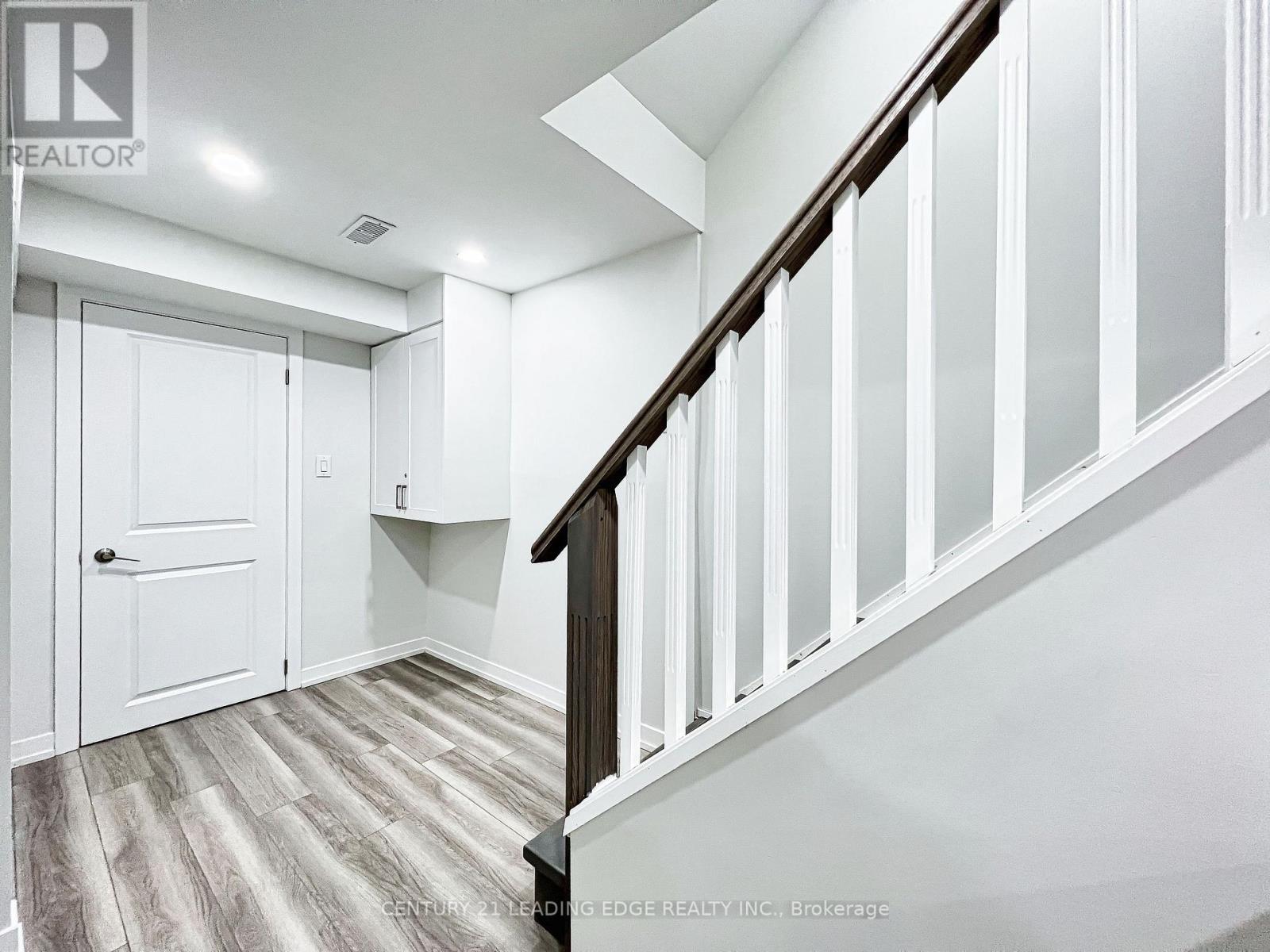 Lower - 88 Hewitt Crescent, Ajax, Ontario  L1S 7B4 - Photo 17 - E13572454