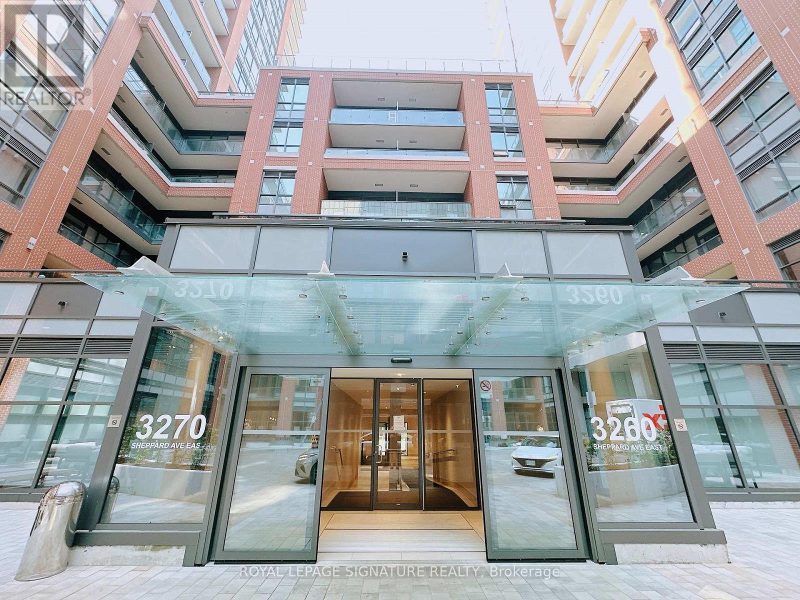 325 - 3270 Sheppard Avenue E, Toronto, Ontario  M1T 0B3 - Photo 13 - E13572498