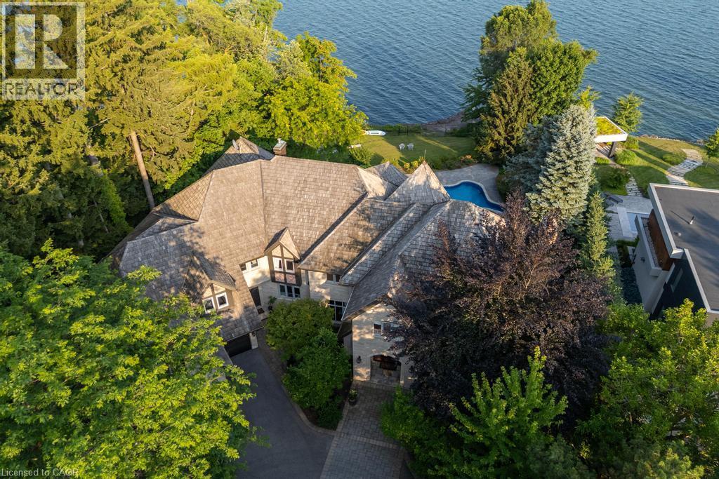 4038 Lakeshore Road, Burlington, Ontario  L7L 1A1 - Photo 15 - 40845922
