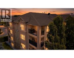 2045 APPLEBY Line Unit# 414, Burlington, Ontario