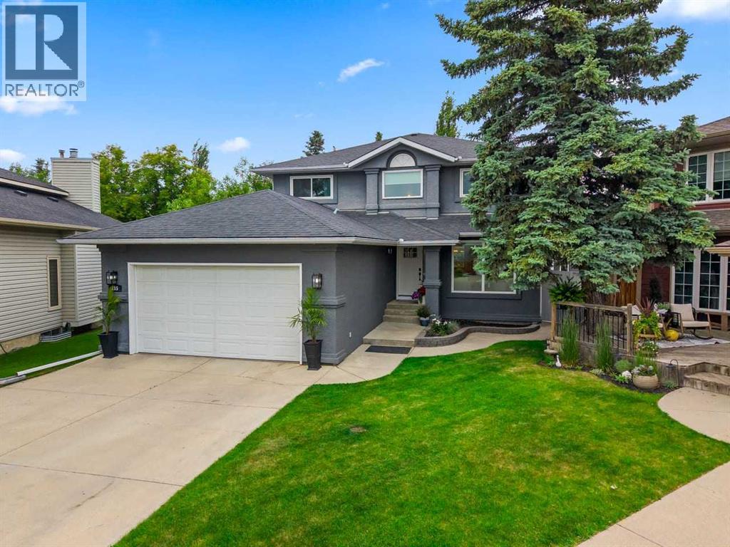 115 Sunvista Court Se, Calgary, Alberta  T2X 3G6 - Photo 1 - A2325067