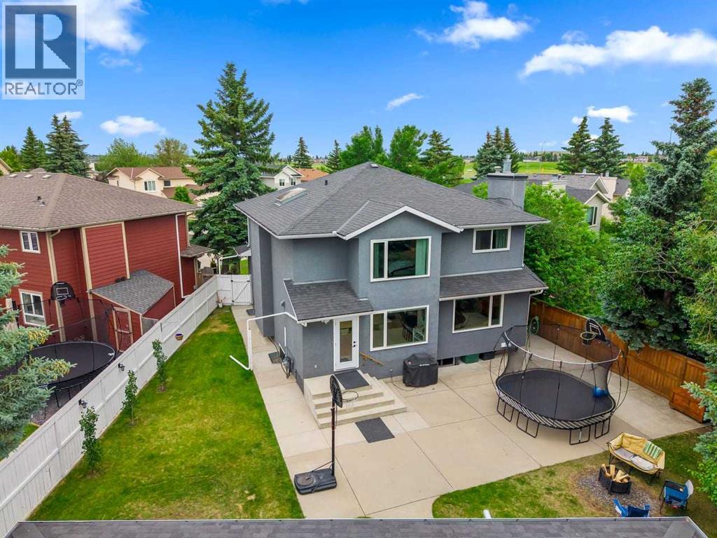115 Sunvista Court Se, Calgary, Alberta  T2X 3G6 - Photo 48 - A2325067