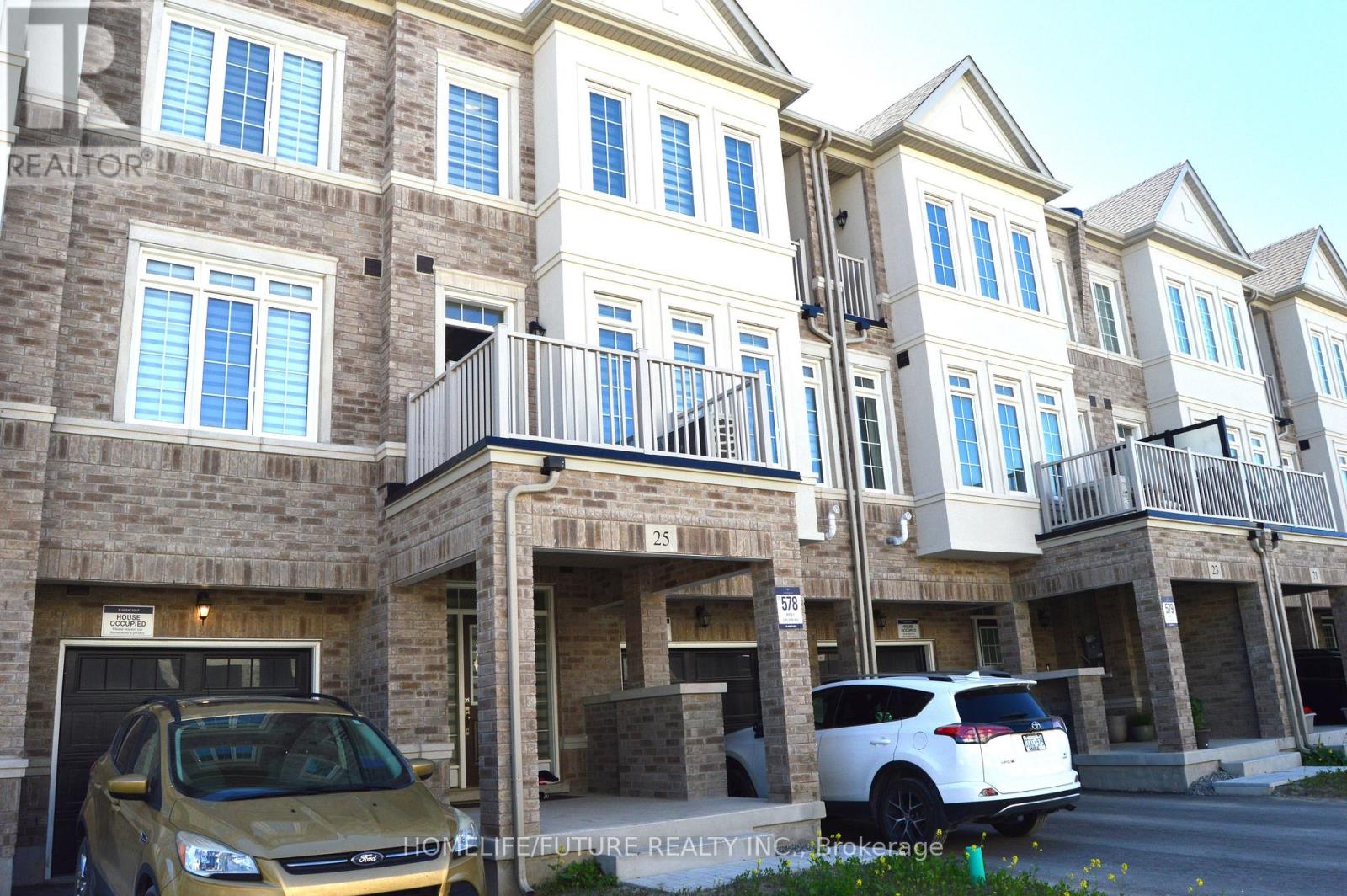 25 MEL IRVING DRIVE, Bradford West Gwillimbury (Bradford)