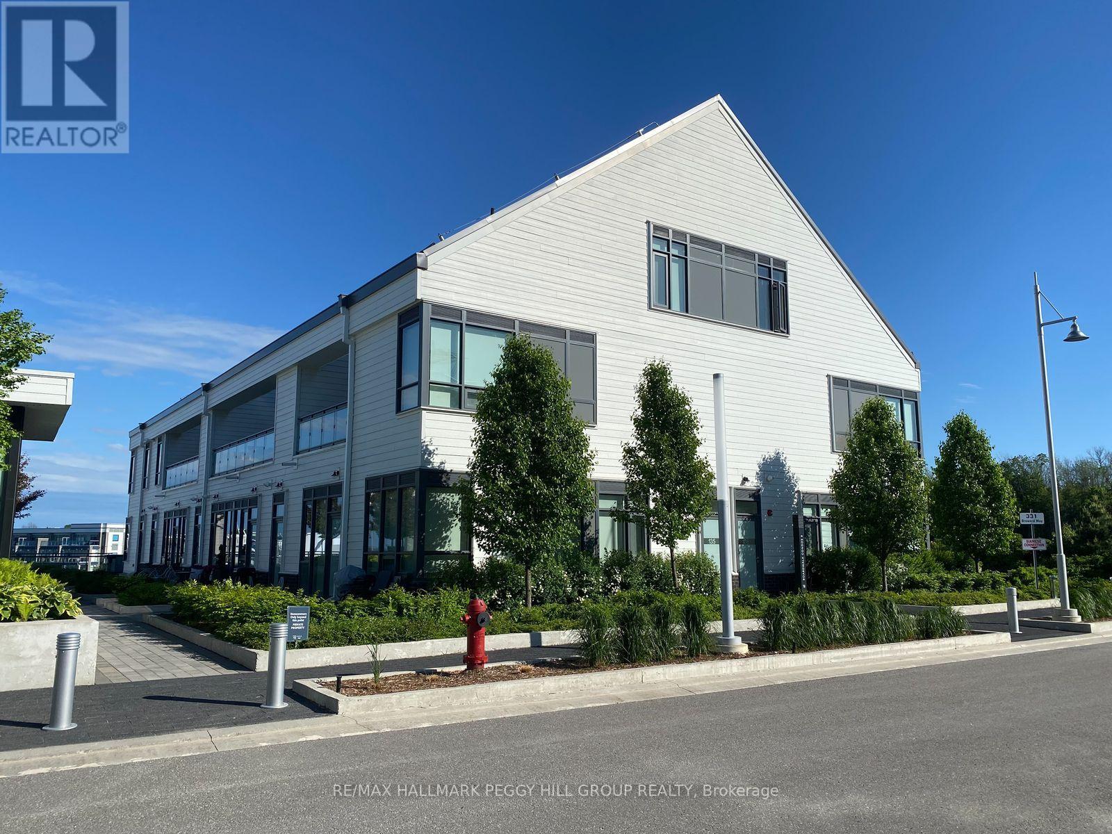 143 - 331 BROWARD WAY, Innisfil