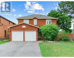 129 FRANKLIN AVENUE, Vaughan, Ontario