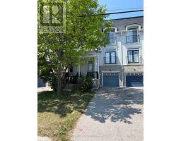 102 LAKE AVENUE, Richmond Hill, Ontario