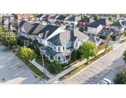1 CAPOGNA STREET, Markham, Ontario