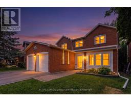 36 JASON STREET, Vaughan, Ontario