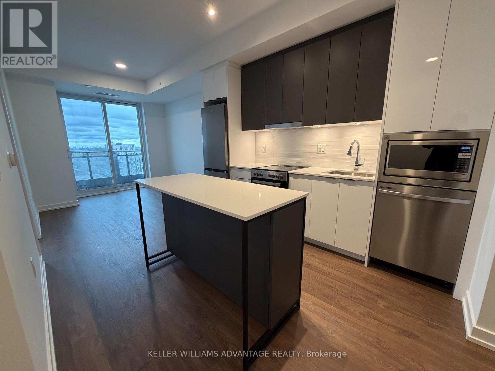 2306b - 9751 Markham Road, Markham (Greensborough), Ontario  L6E 0W4 - Photo 3 - N13572430