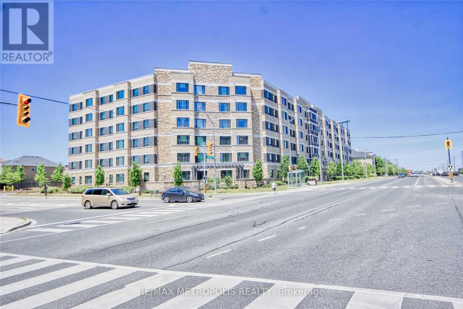 623 - 7400 MARKHAM ROAD, Markham (Middlefield)
