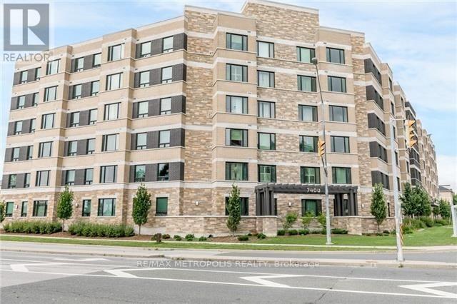 623 - 7400 Markham Road, Markham, Ontario L3S 0B5 - Photo 2 - N13572452
