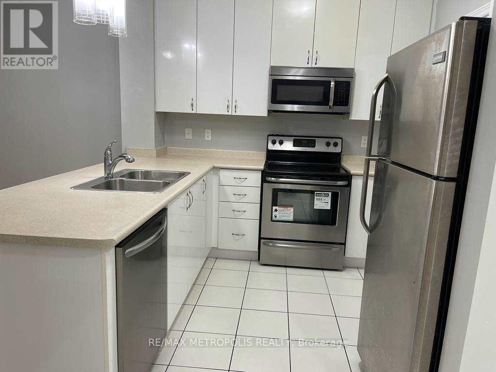 623 - 7400 Markham Road, Markham, Ontario L3S 0B5 - Photo 6 - N13572452