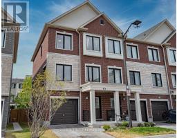 110 COVINGTON CRESCENT, Whitchurch-Stouffville, Ontario