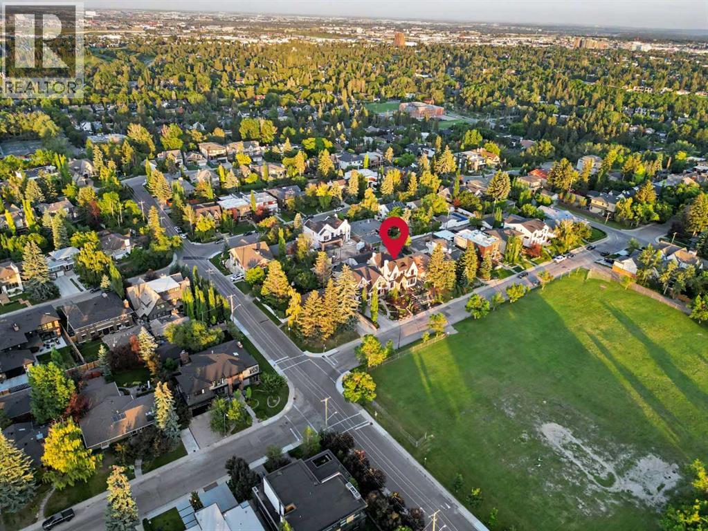 3614 10 Street SW, Calgary, Alberta  T2T 3H8 - Photo 43 - A2329210