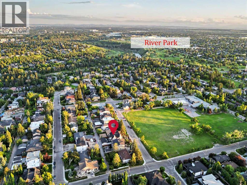 3614 10 Street SW, Calgary, Alberta  T2T 3H8 - Photo 46 - A2329210