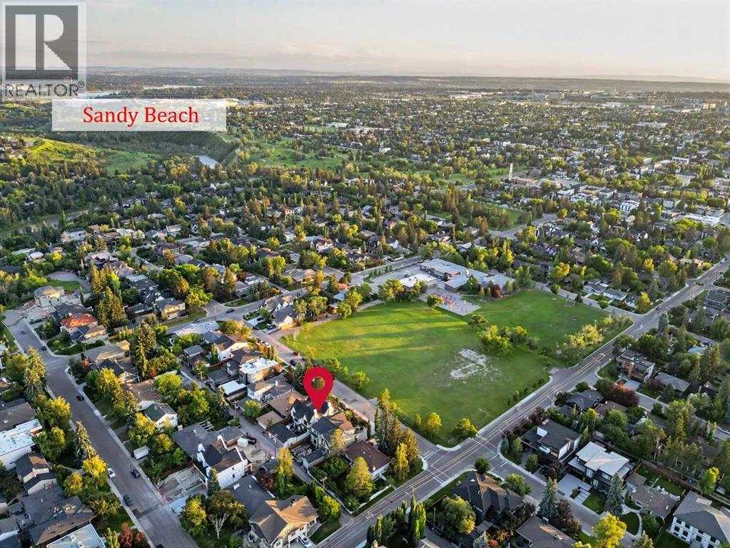3614 10 Street SW, Calgary, Alberta  T2T 3H8 - Photo 47 - A2329210