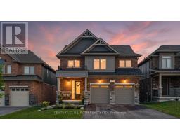 3015 ANNALYSSE DRIVE, Orillia, Ontario