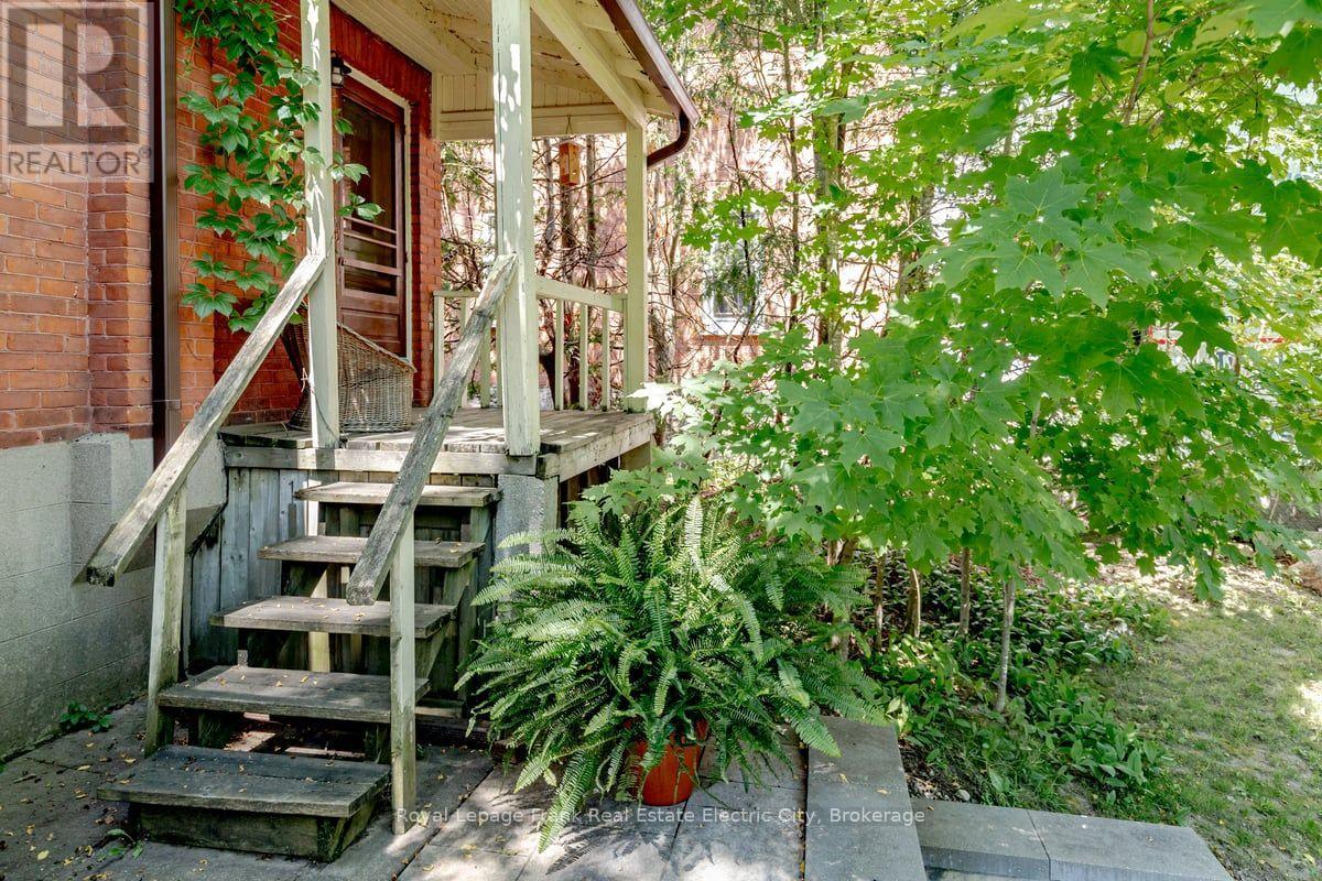 150 Benson Avenue, Peterborough, Ontario  K9H 5Y3 - Photo 42 - X13571256