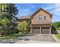 2101 WESTOAK TRAILS BOULEVARD, Oakville, Ontario