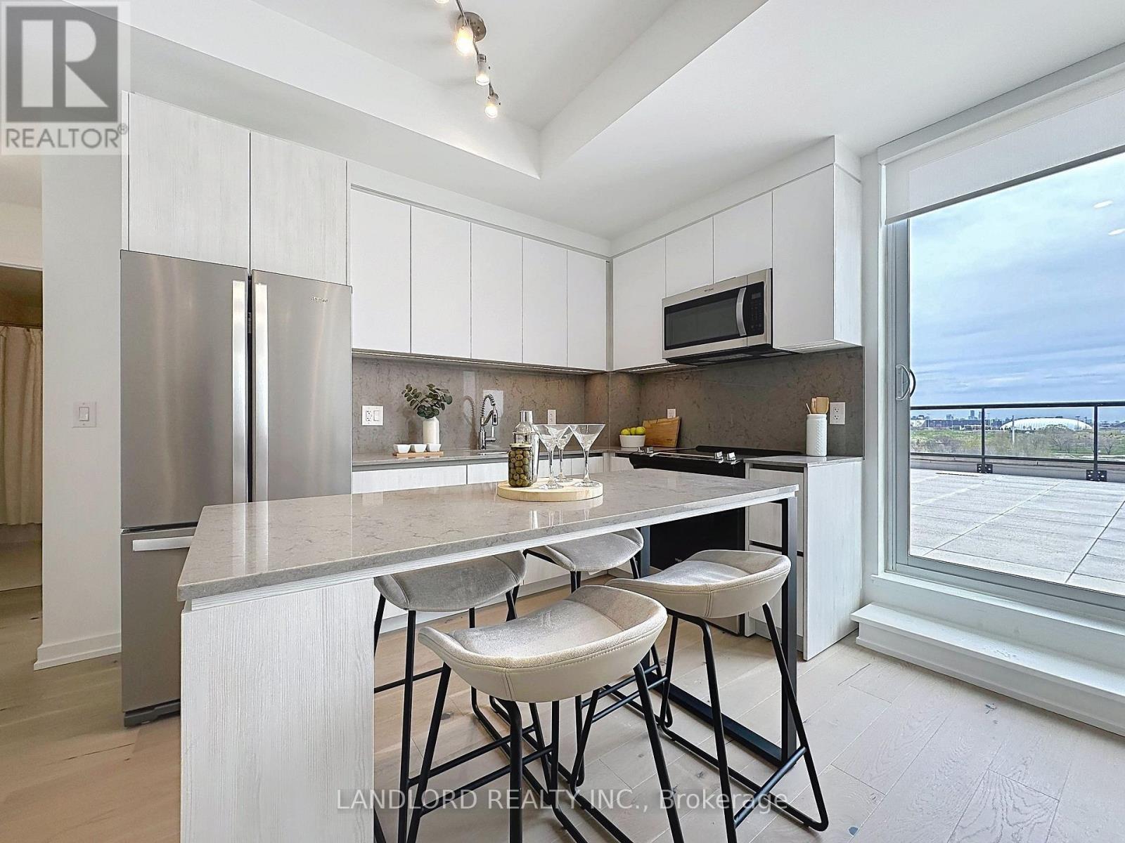 1202 - 3100 Keele Street, Toronto, Ontario  M3M 0E1 - Photo 8 - W13572448