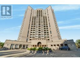 301 - 220 FORUM DRIVE, Mississauga, Ontario