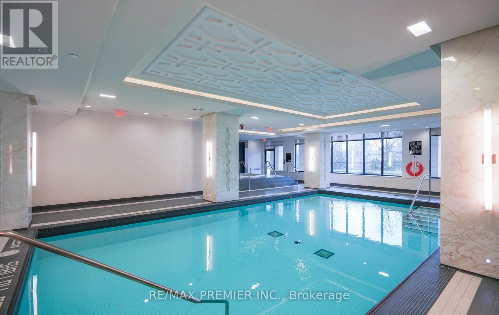 303 - 2 Old Mill Drive, Toronto, Ontario  M6S 0A2 - Photo 29 - W13572460