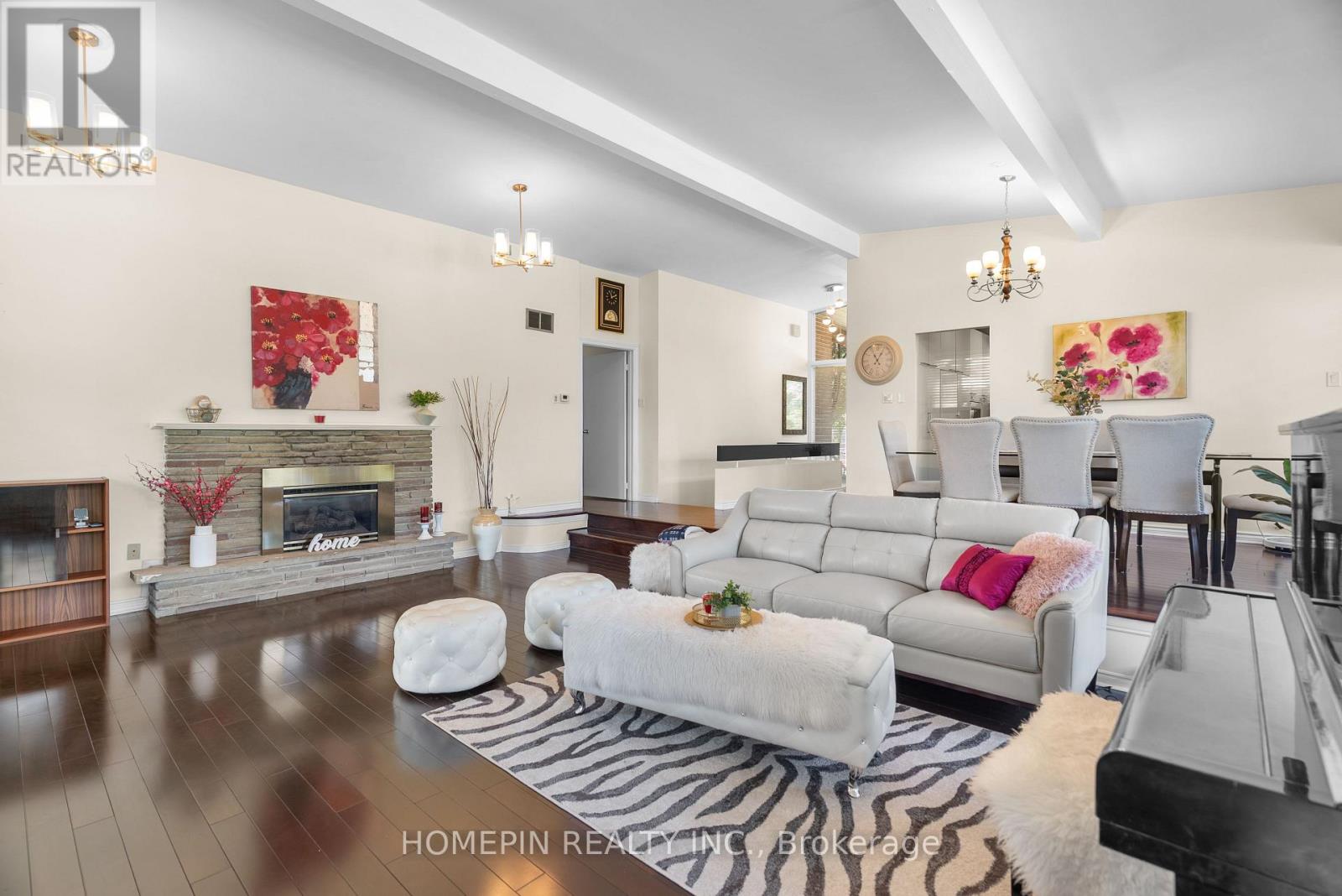 25 Grovetree Road, Toronto, Ontario  M9V 2Y3 - Photo 7 - W13572466
