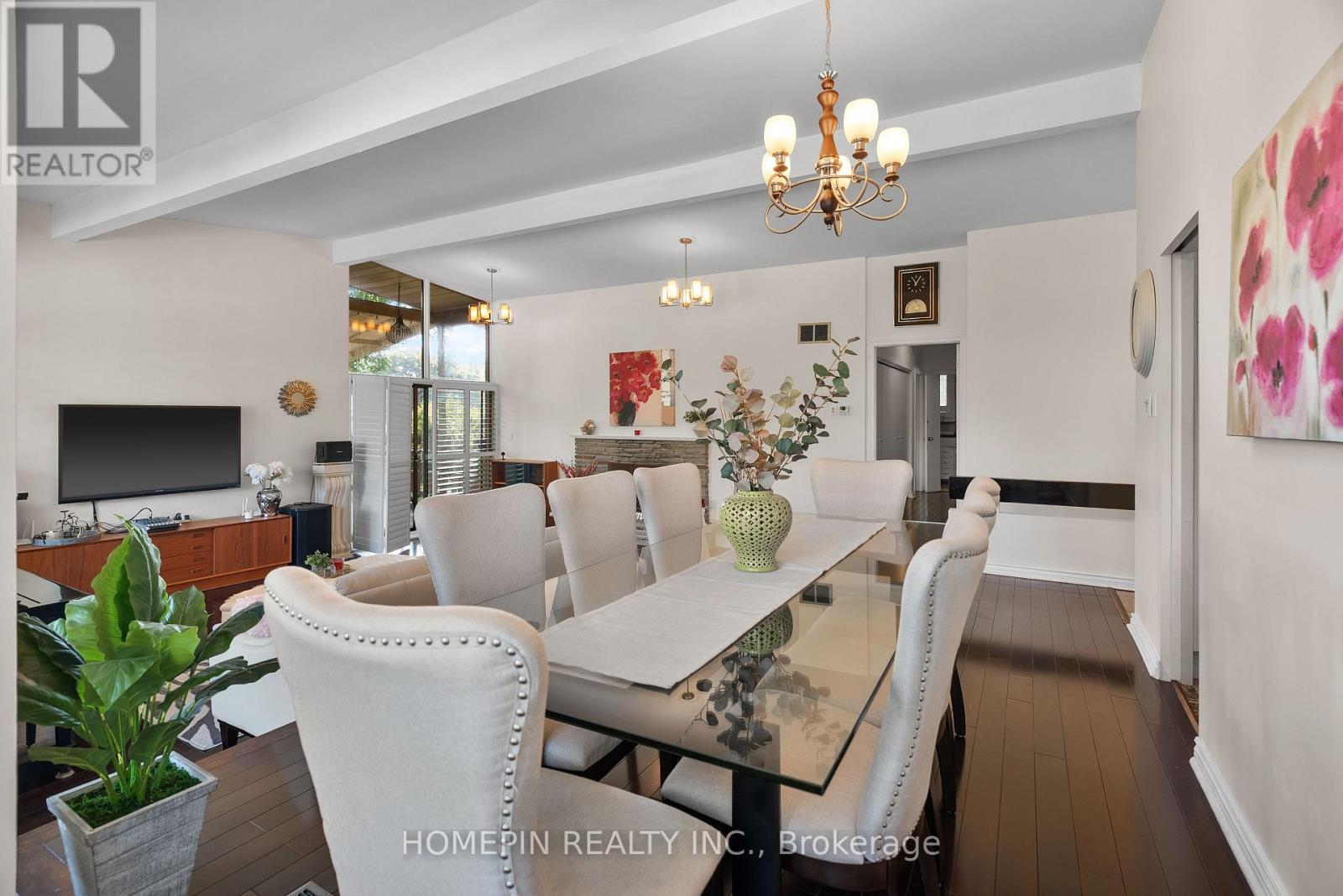 25 Grovetree Road, Toronto, Ontario  M9V 2Y3 - Photo 9 - W13572466