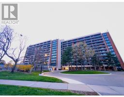705 - 2929 AQUITAINE AVENUE, Mississauga, Ontario