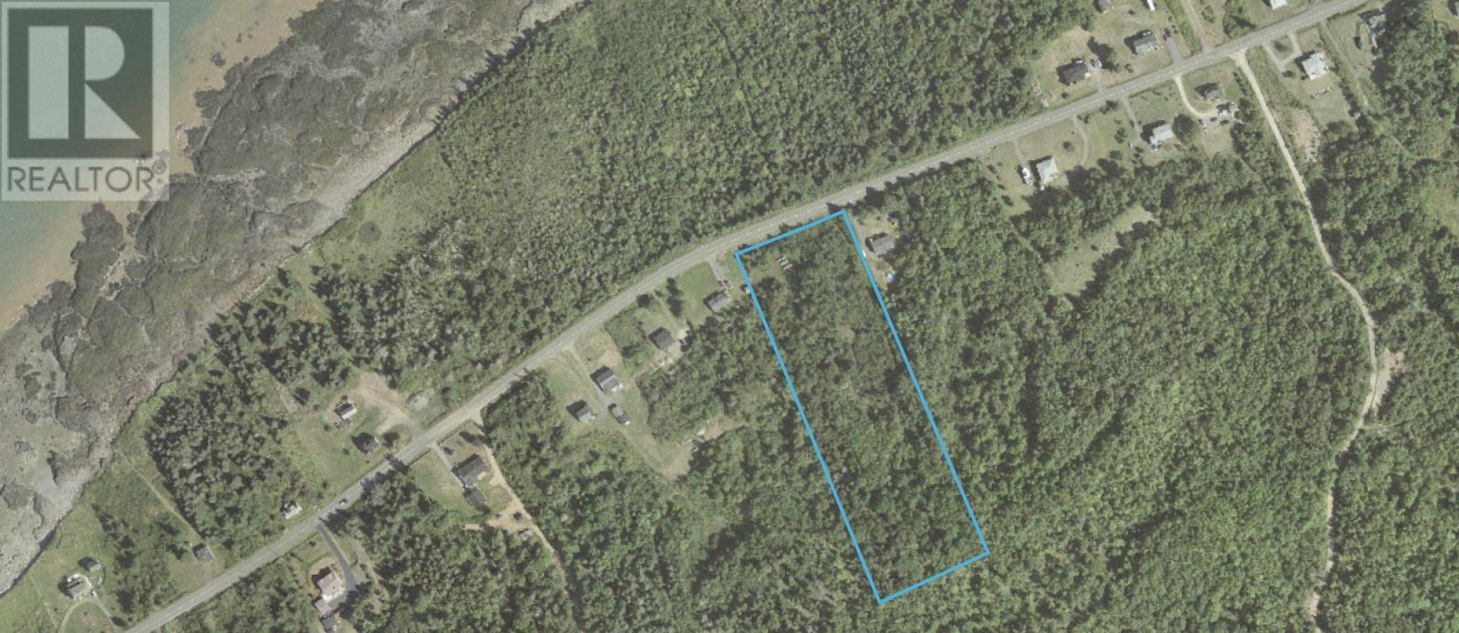 Lot Shore Road W, Parkers Cove, Nova Scotia  B0S 1A0 - Photo 3 - 202527314