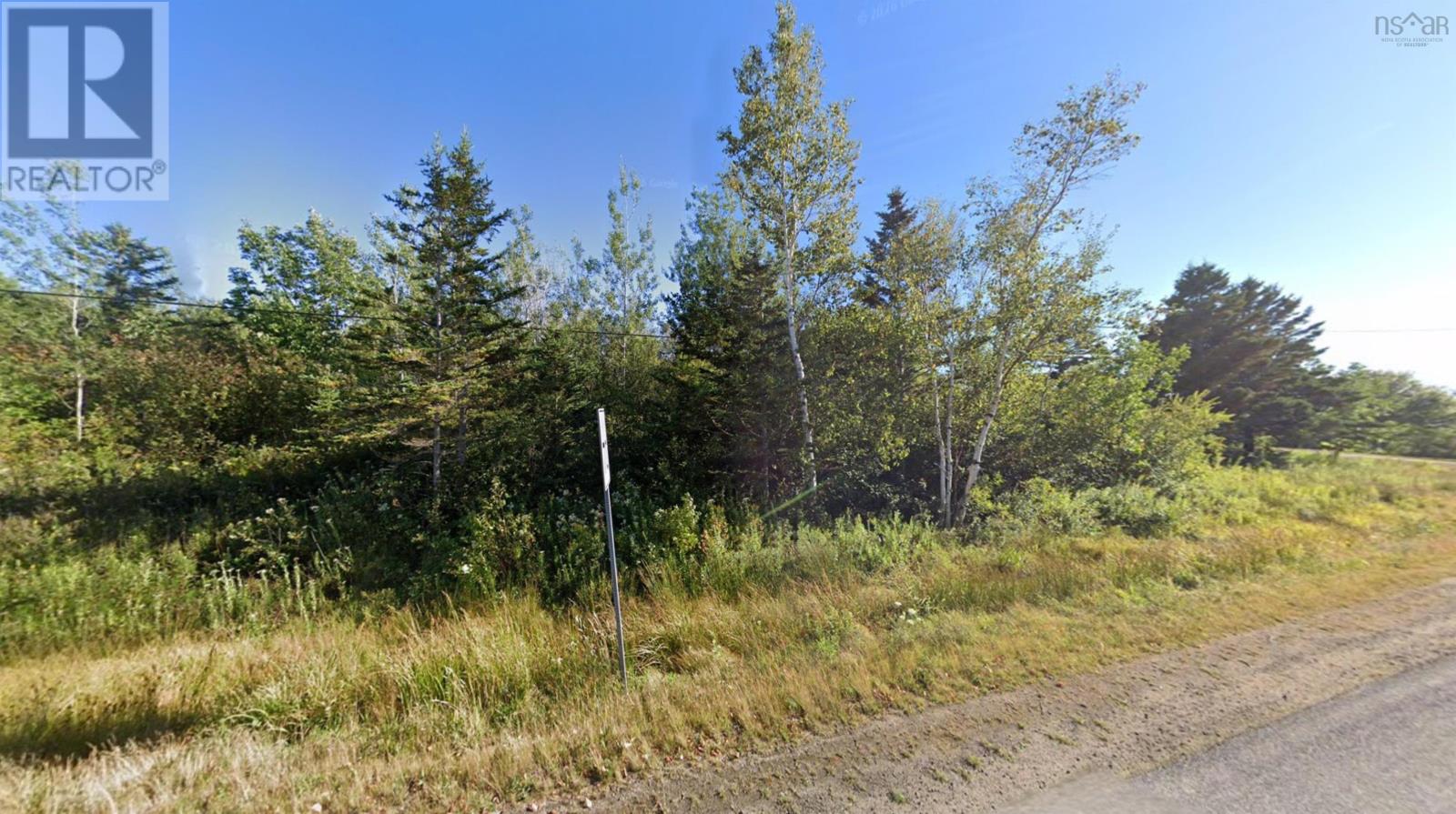 Lot Shore Road W, parkers cove, Nova Scotia