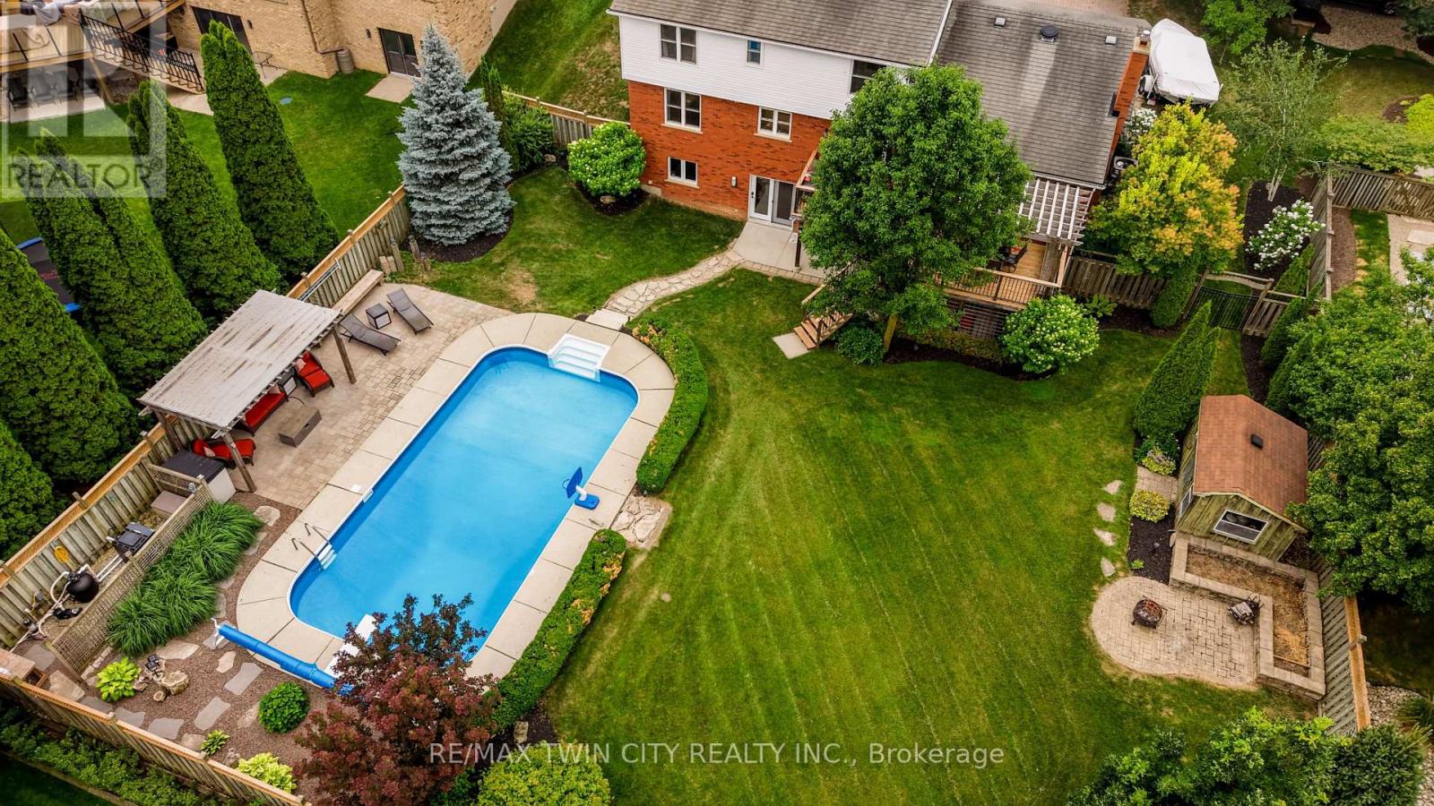 5 Danube Drive, Woolwich, Ontario  N0B 2M1 - Photo 39 - X13572272
