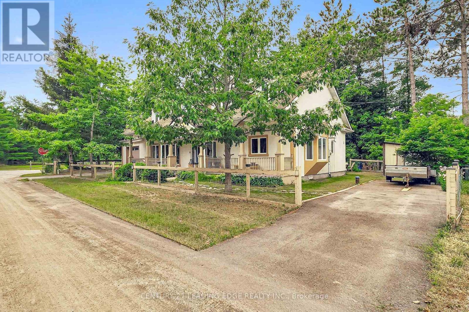 72 Bolsover Road, Kawartha Lakes, Ontario  K0M 1B0 - Photo 3 - X13572300