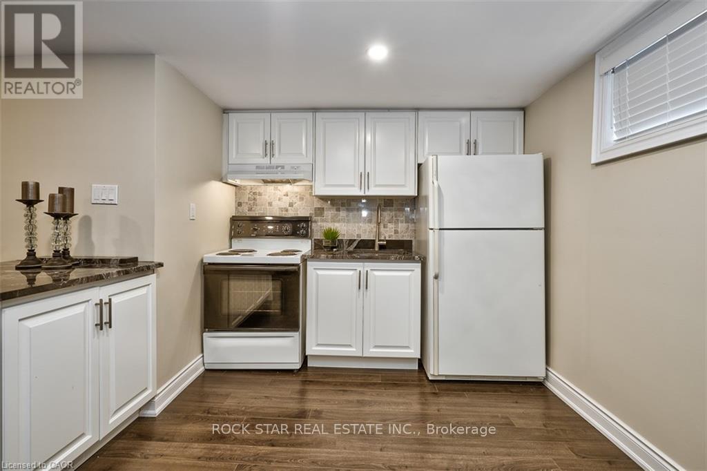 Lower - 126 West 26th Street, Hamilton, Ontario  L9C 4Z4 - Photo 5 - X13572302