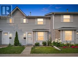 15 - 265 WILLIAMSBURG ROAD, Kitchener, Ontario