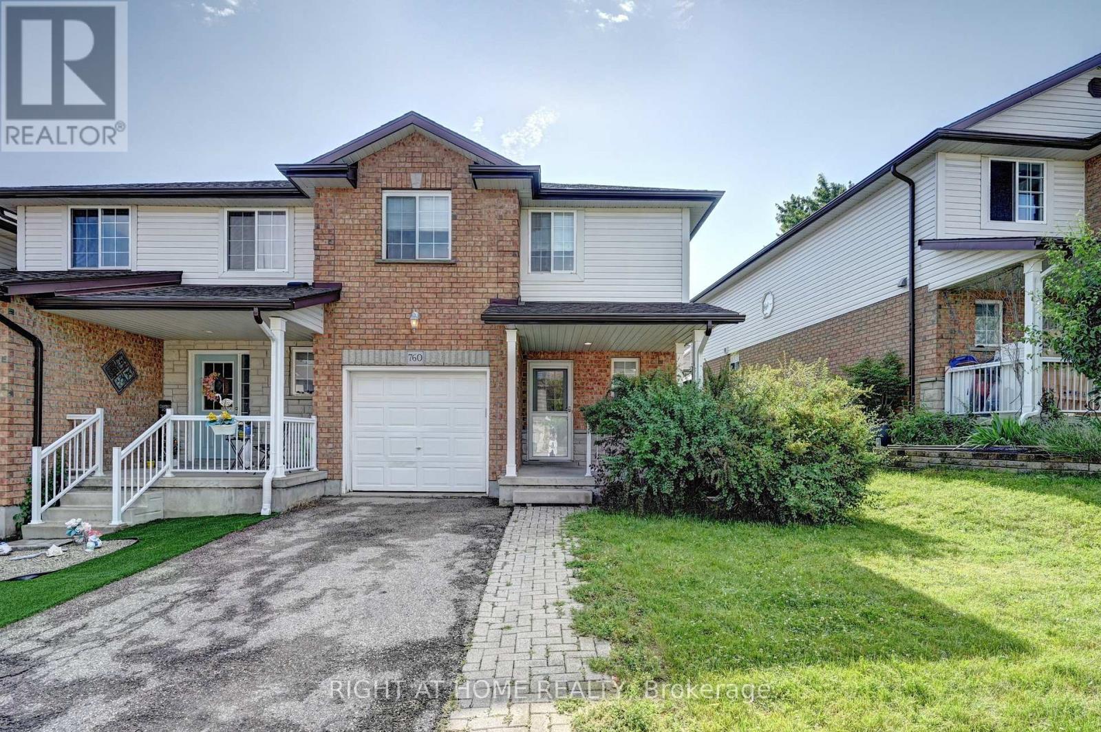 760 Paris Boulevard, Waterloo, Ontario  N2T 2Y1 - Photo 2 - X13572494