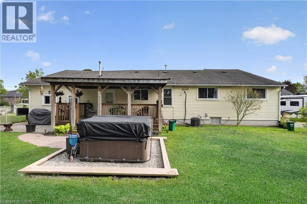 3710 Brunswick Avenue, Crystal Beach, Ontario  L0S 1B0 - Photo 36 - 40846830