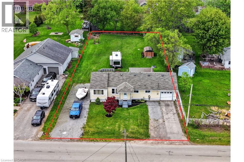 3710 Brunswick Avenue, Crystal Beach, Ontario  L0S 1B0 - Photo 2 - 40846830