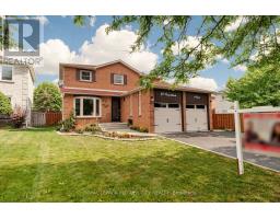 116 FLOWERTOWN AVENUE, Brampton, Ontario