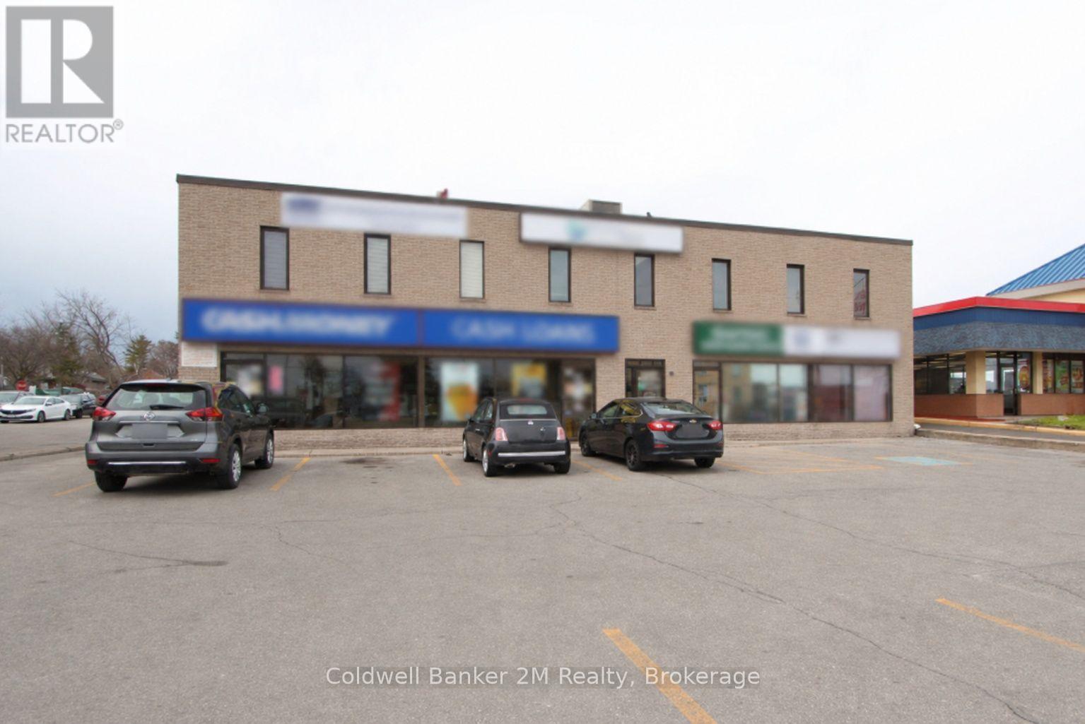 203 - 342 KING STREET W, oshawa (mclaughlin), Ontario