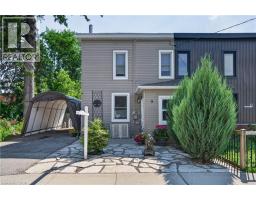 9 DAVIDSON Street, Cambridge, Ontario