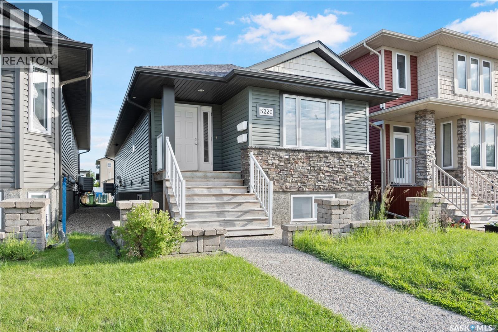 5220 Aerial Crescent, Regina, Saskatchewan  S4W 0C8 - Photo 2 - SK042607